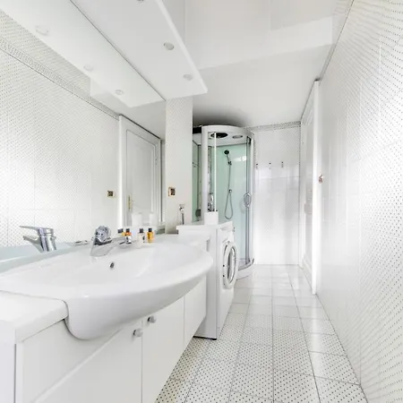 Getthekey Quadrilatero Apartment Bologna