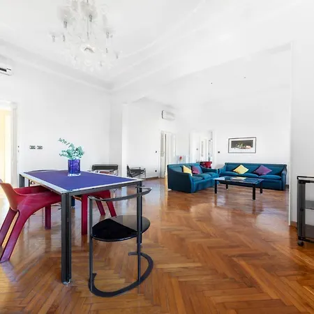 Getthekey Quadrilatero Apartment Bologna