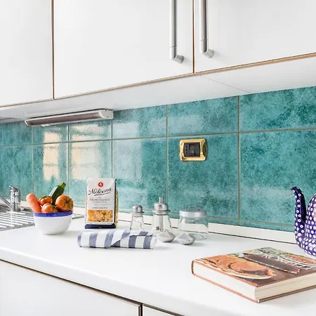 Getthekey Quadrilatero Apartamento