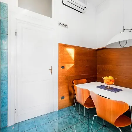 Apartment Getthekey Quadrilatero