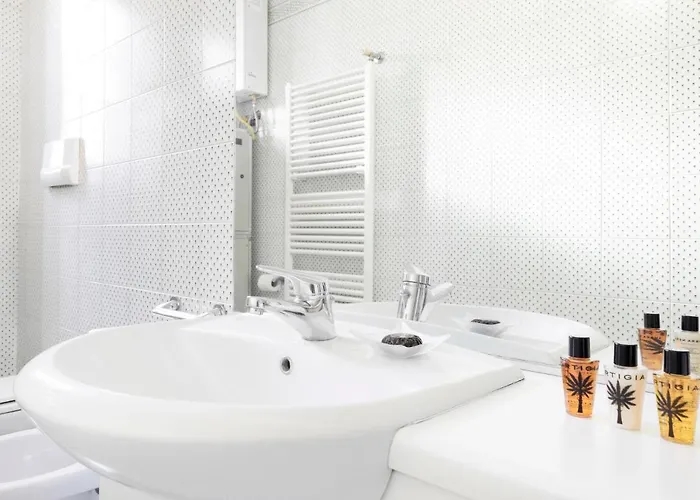 Getthekey Quadrilatero *