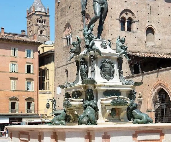 Getthekey Quadrilatero Appartement *