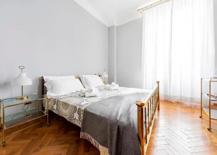 Getthekey Quadrilatero * بولونيا