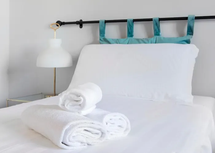 Apartman Getthekey Quadrilatero Bologna