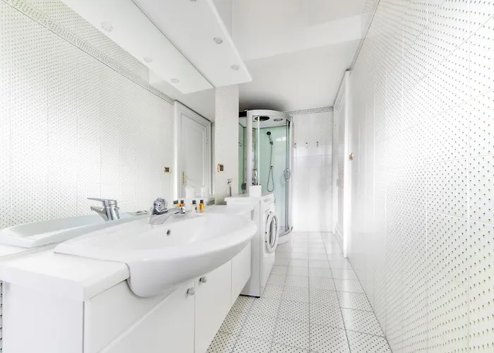 Getthekey Quadrilatero Apartman Bologna