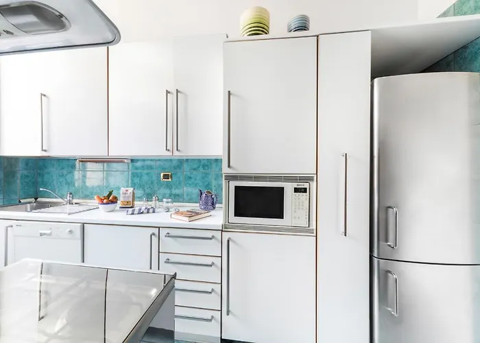 Getthekey Quadrilatero بولونيا