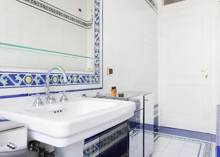 Getthekey Quadrilatero Appartement *