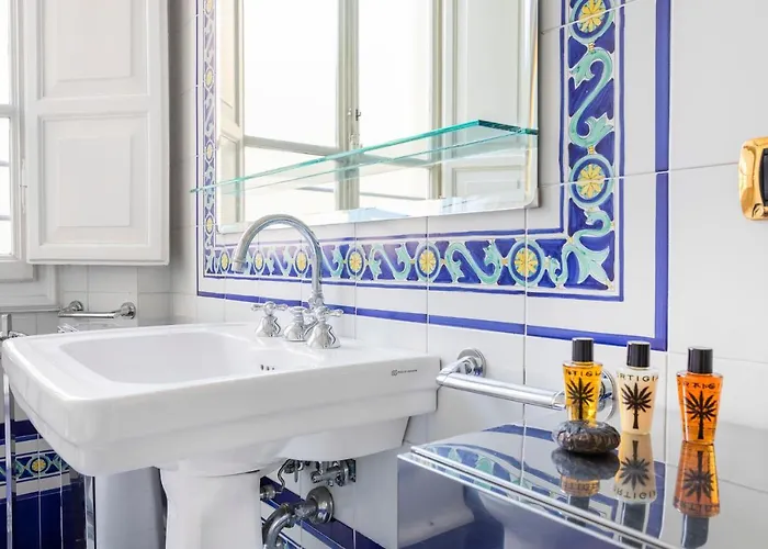 Appartement Getthekey Quadrilatero *