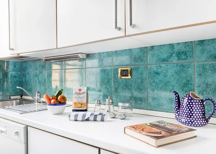 Getthekey Quadrilatero Appartement