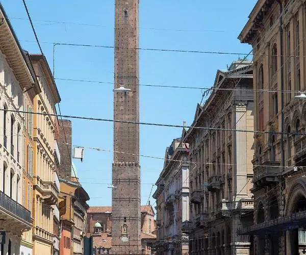 Appartement Getthekey Quadrilatero