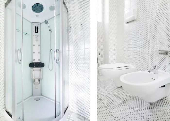 Appartement Getthekey Quadrilatero Bologne