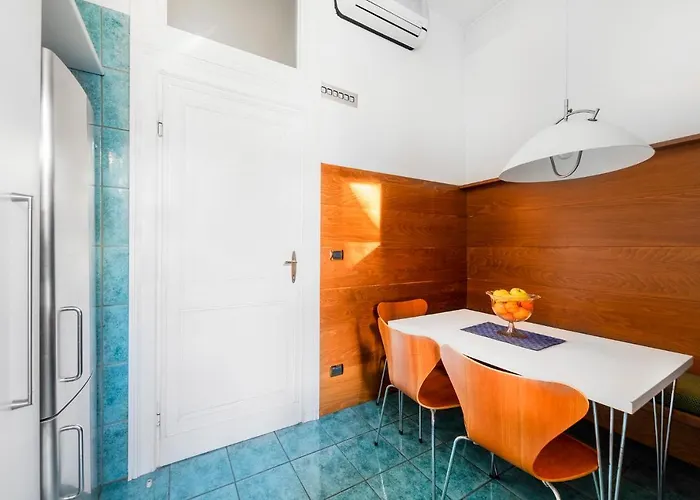 Apartman Getthekey Quadrilatero