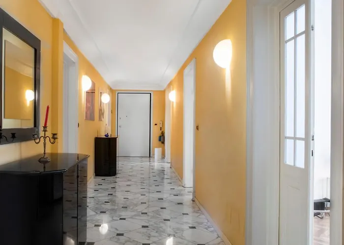 Getthekey Quadrilatero Appartement