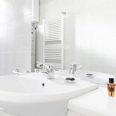 Getthekey Quadrilatero *