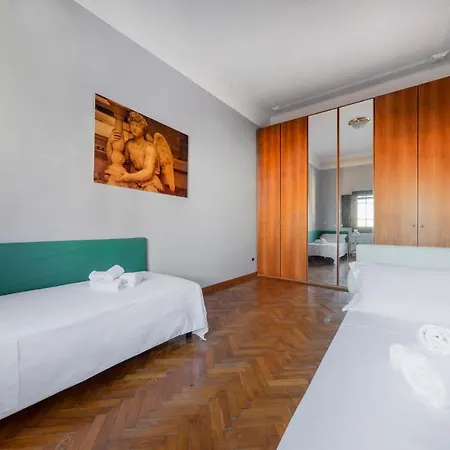 Getthekey Quadrilatero Bologna