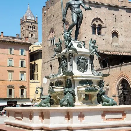 Getthekey Quadrilatero Apartman *