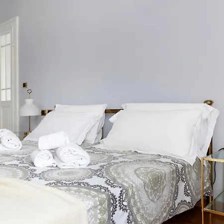 Apartman Getthekey Quadrilatero