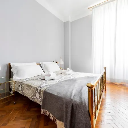 Getthekey Quadrilatero * Bolonya