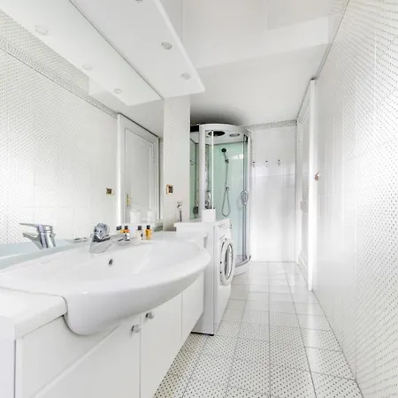 Getthekey Quadrilatero Apartman Bologna