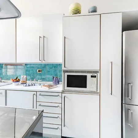 Getthekey Quadrilatero Bologna