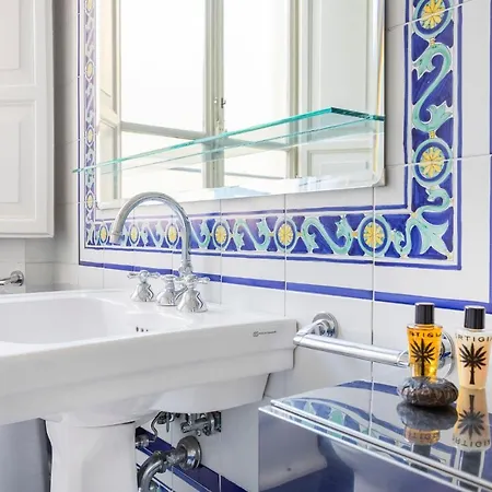 Apartman Getthekey Quadrilatero *