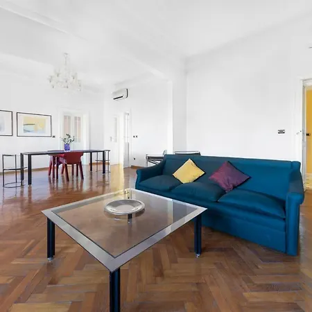 Apartman Getthekey Quadrilatero *