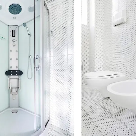 Apartman Getthekey Quadrilatero Bologna