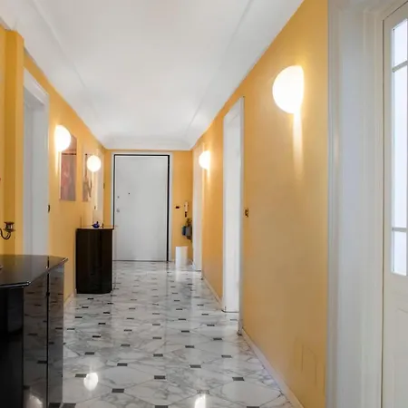 Getthekey Quadrilatero Apartman