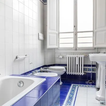 Διαμέρισμα Getthekey Quadrilatero Μπολόνια