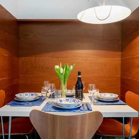 Getthekey Quadrilatero *