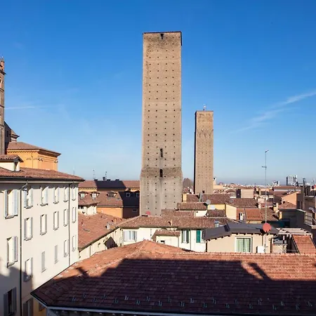 Getthekey Quadrilatero Διαμέρισμα Μπολόνια